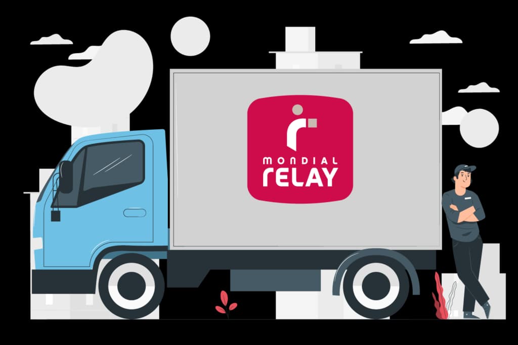 Gérez et envoyez vos colis Mondial Relay depuis WooCommerce