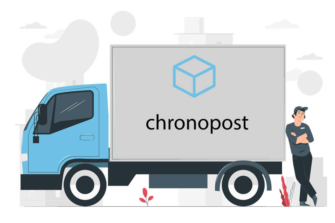 Expédiez vos colis avec Chronopost directement depuis votre boutique WooCommerce